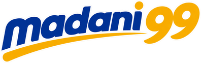 madani 99 logo